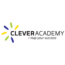Logo Công Ty Clever Academy