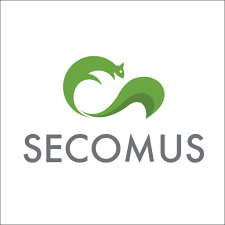 Logo Công Ty Secomus