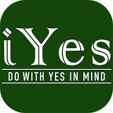 Logo Công Ty Giáo Dục iYes