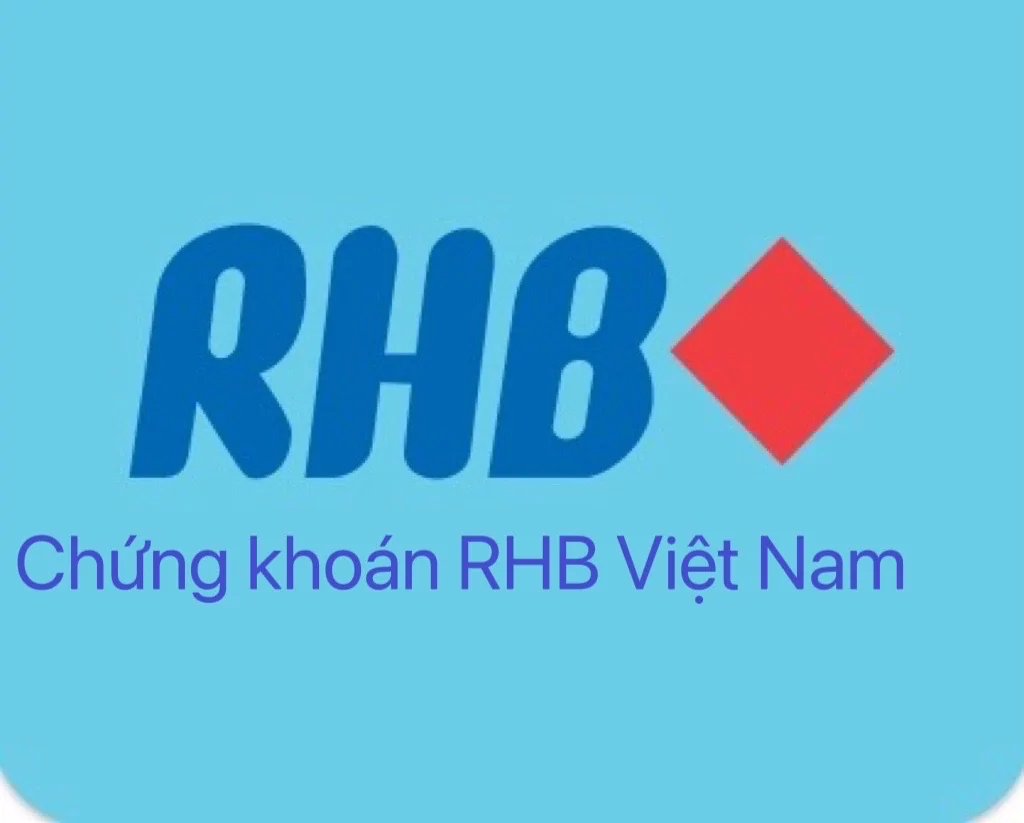 Logo Công Ty Công ty chứng khoán RHB