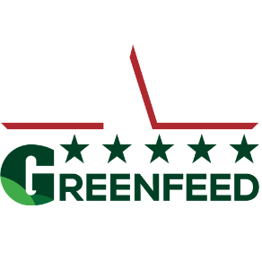 Logo Công Ty CÔNG TY CỔ PHẦN GREENFEED VIỆT NAM