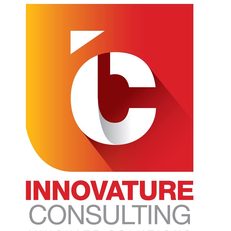Logo Công Ty Innovature