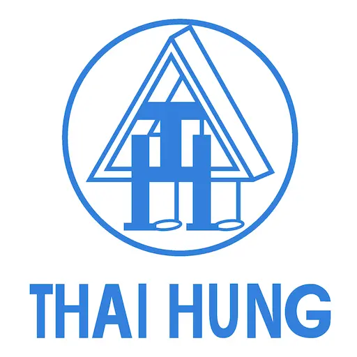 Logo Công Ty THÁI HƯNG