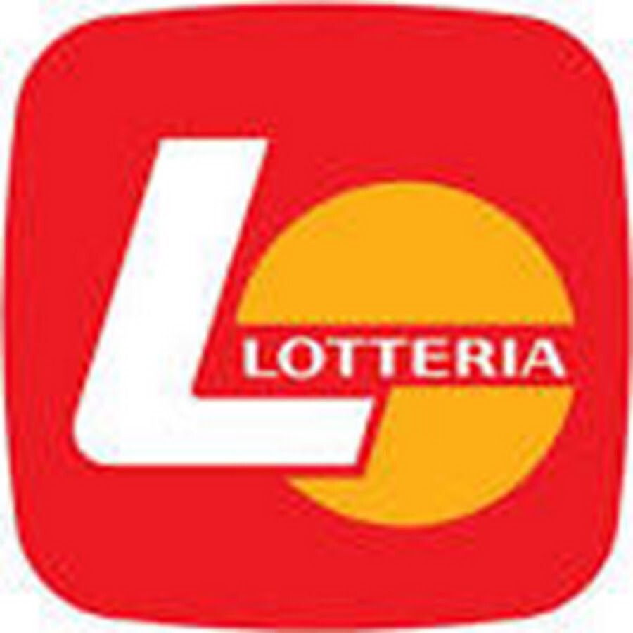 Logo Công Ty Lotteria