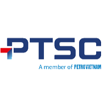 Logo Công Ty DỊCH VỤ KỸ THUẬT DẦU KHÍ VIỆT NAM