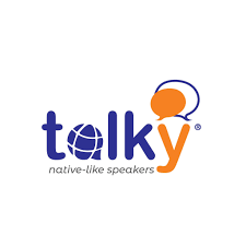 Logo Công Ty Talky