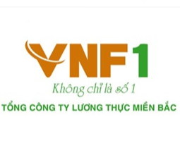 Logo Công Ty VINAFOOD1