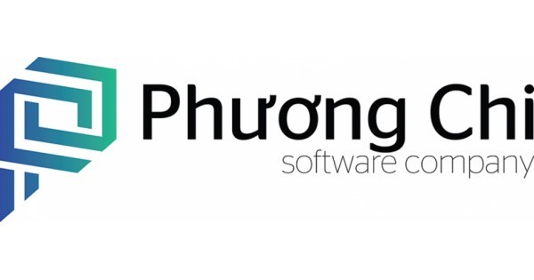 Logo Công Ty Phần mềm Phương Chi