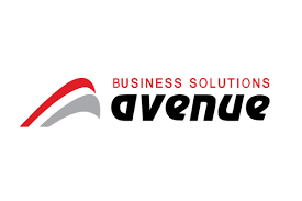 Logo Công Ty Avenue Business Solutions
