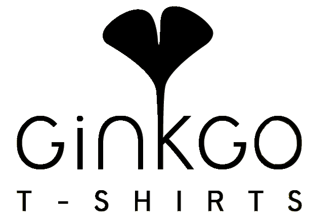 Logo Công Ty Ginkgo T-Shirts