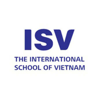 Logo Công Ty The International School of Vietnam