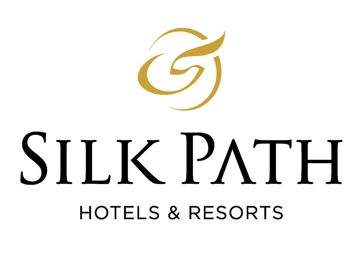 Logo Công Ty Silk Path Hotel & Resorts