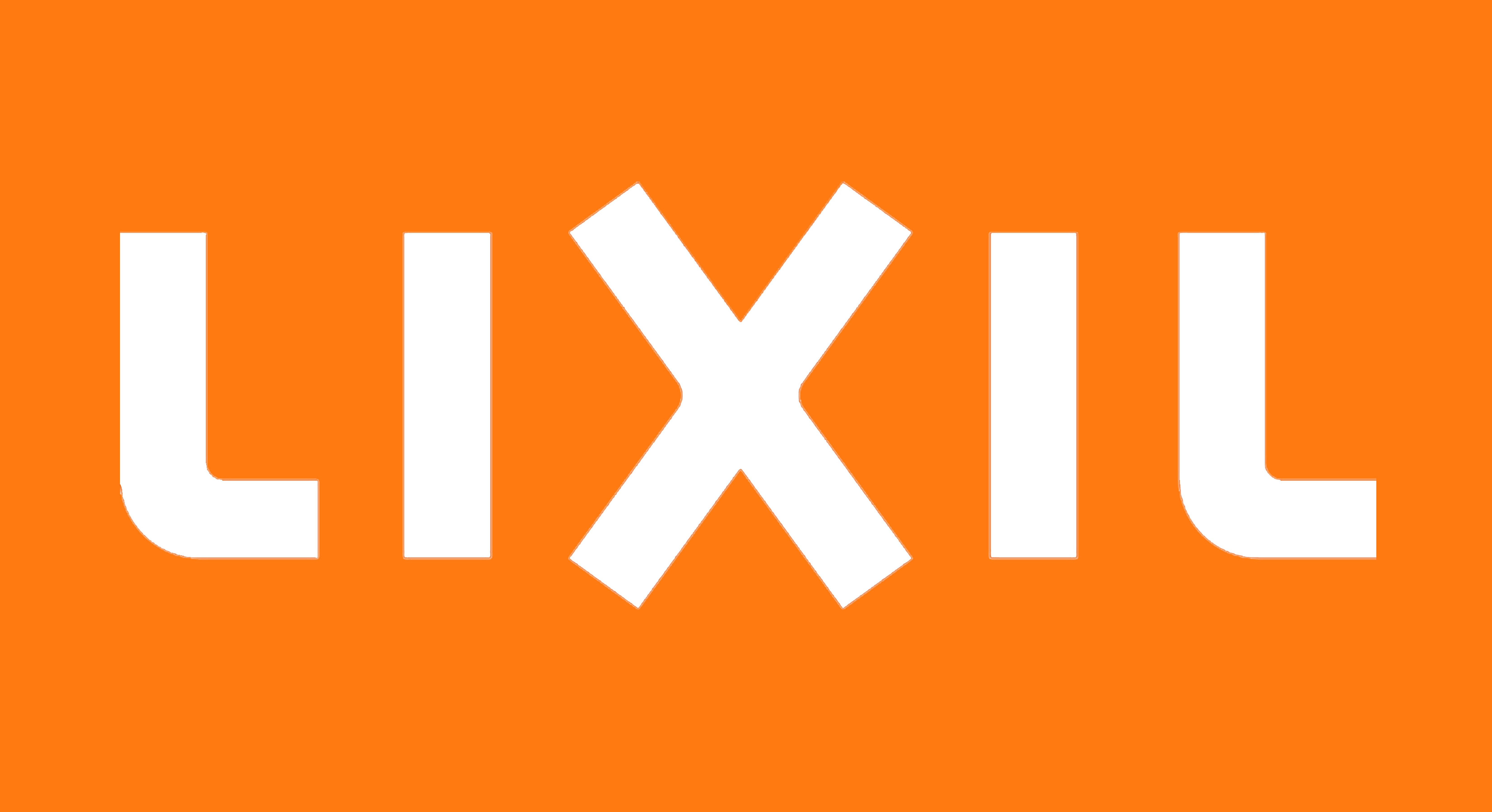 Logo Công Ty LIXIL Việt Nam