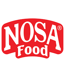 Logo Công Ty NOSAFOOD