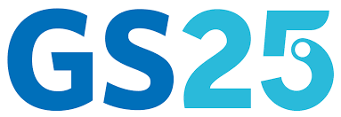 Logo Công Ty CÔNG TY TNHH GS25 VIETNAM ( cửa hàng GS25)