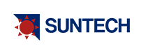 Logo Công Ty SUNTECH VINA