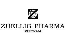 Logo Công Ty ZUELLIG PHARMA VIỆT NAM