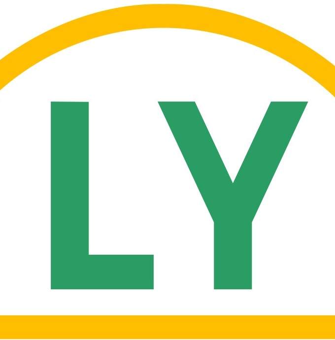 Logo Công Ty Lạc Tỷ