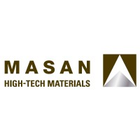 Logo Công Ty MASAN HIGH-TECH MATERIALS