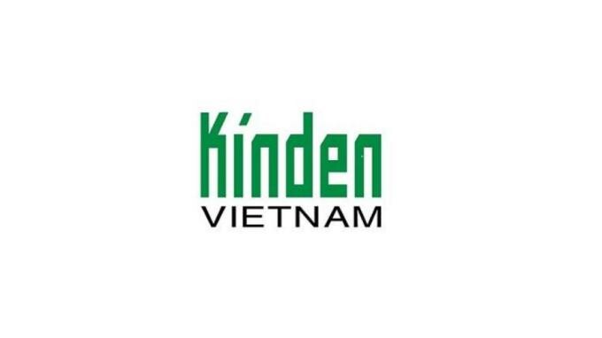 Logo Công Ty Kinden viet nam