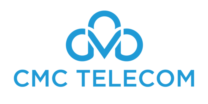 Logo Công Ty CMC Telecom