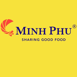 Logo Công Ty TẬP ĐOÀN THỦY SẢN MINH PHÚ