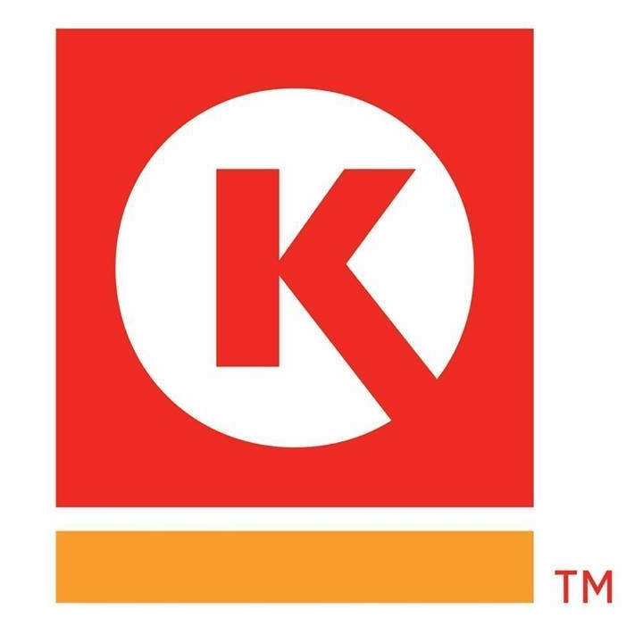 Logo Công Ty VÒNG TRÒN ĐỎ - CIRCLE K