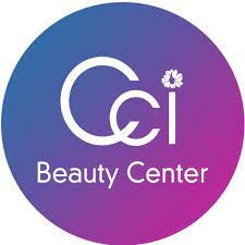 Logo Công Ty VIỆN THẨM MỸ CCI BEAUTY CENTER