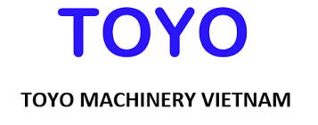 Logo Công Ty Toyo Machinery VIETNAM CO., LTD