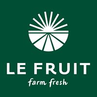 Logo Công Ty Vườn Trái Cửu Long