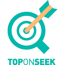 Logo Công Ty TOPONSEEK
