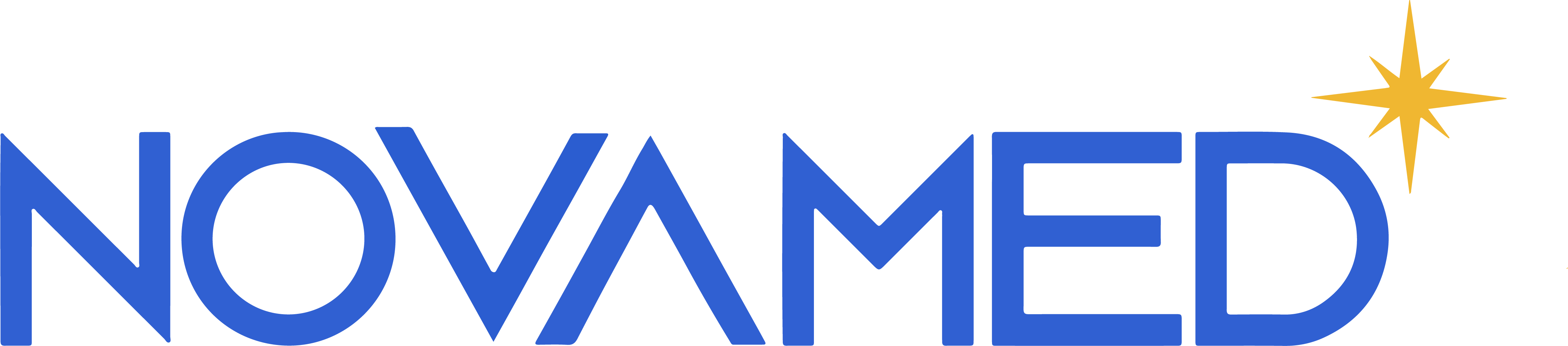 Logo Công Ty Novamed Vietnam