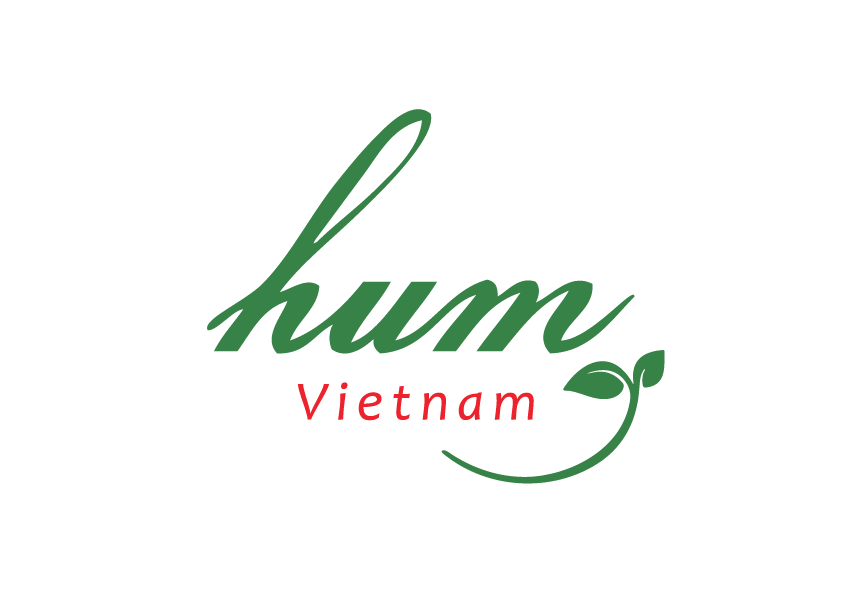 Logo Công Ty HumVentures Vietnam