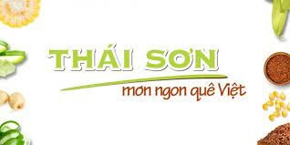 Logo Công Ty Thực Phẩm Thái Sơn