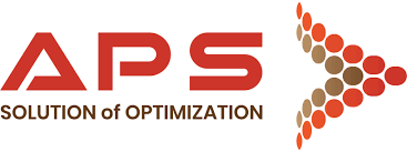 Logo Công Ty Asia Pacific Solution