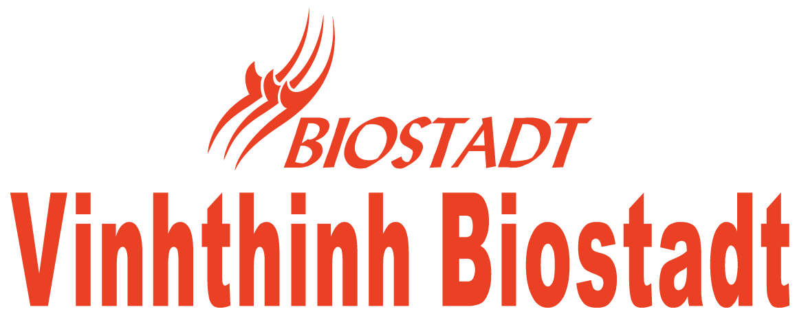 Logo Công Ty VINHTHINH BIOSTADT