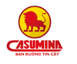 Logo Công Ty Công nghiệp Cao su Miền Nam