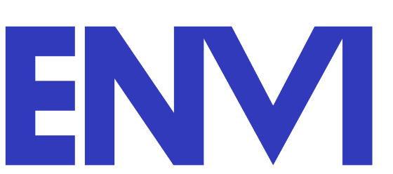 Logo Công Ty Envi Việt Nam