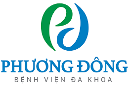 Logo Công Ty Bệnh Viện Đa Khoa Phương Đông