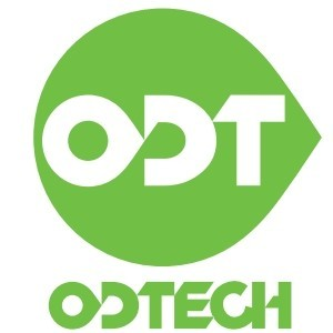 Logo Công Ty Odtech - ODT VINA