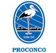 Logo Công Ty VIỆT - PHÁP SẢN XUẤT THỨC ĂN GIA SÚC