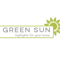 Logo Công Ty Green Sun