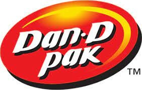 Logo Công Ty Dan On Foods Corporation