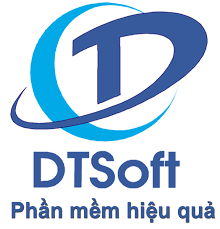 Logo Công Ty DTSoft