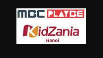Logo Công Ty MBC Playbe Việt Nam