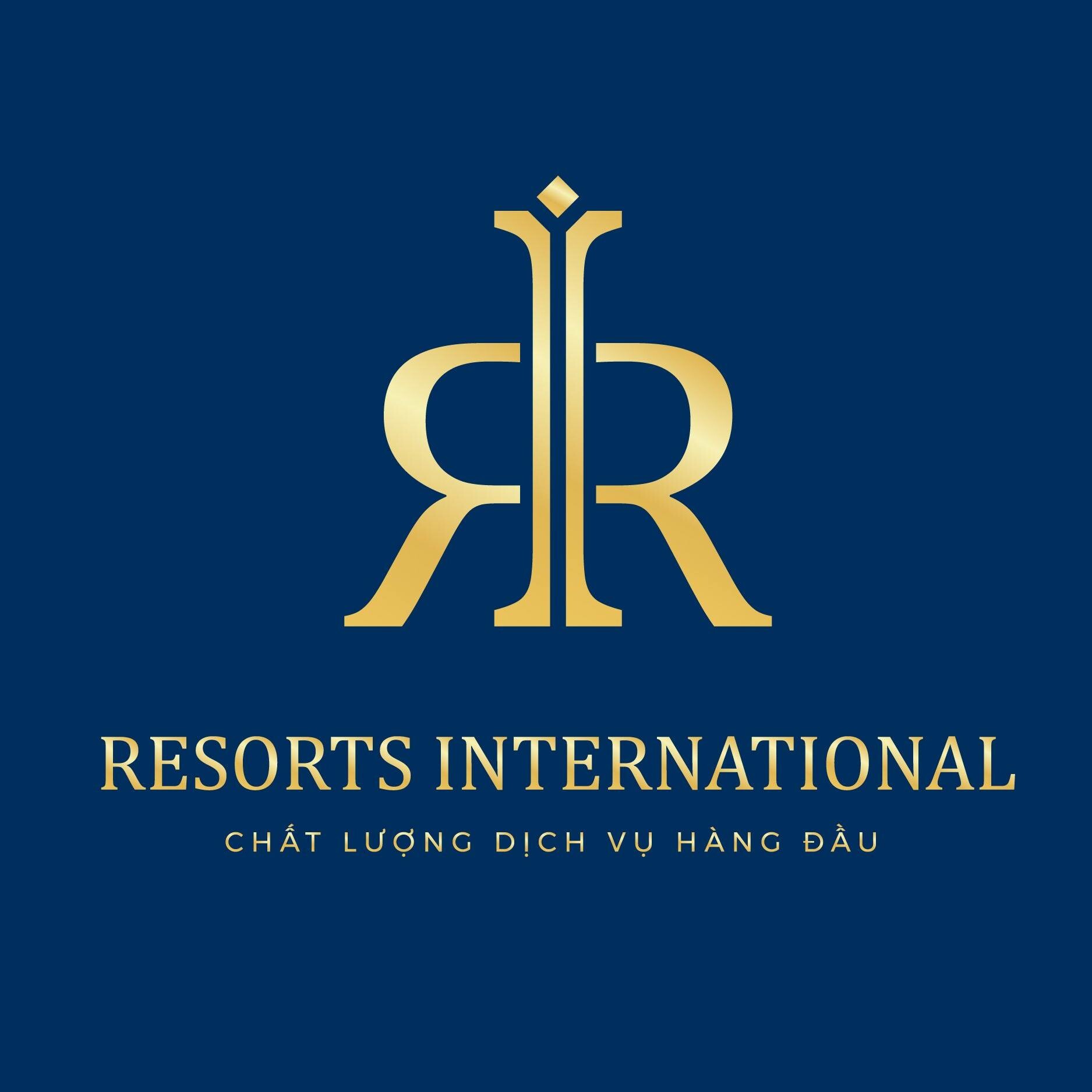 Logo Công Ty RESORTS INTERNATIONAL VIETNAM
