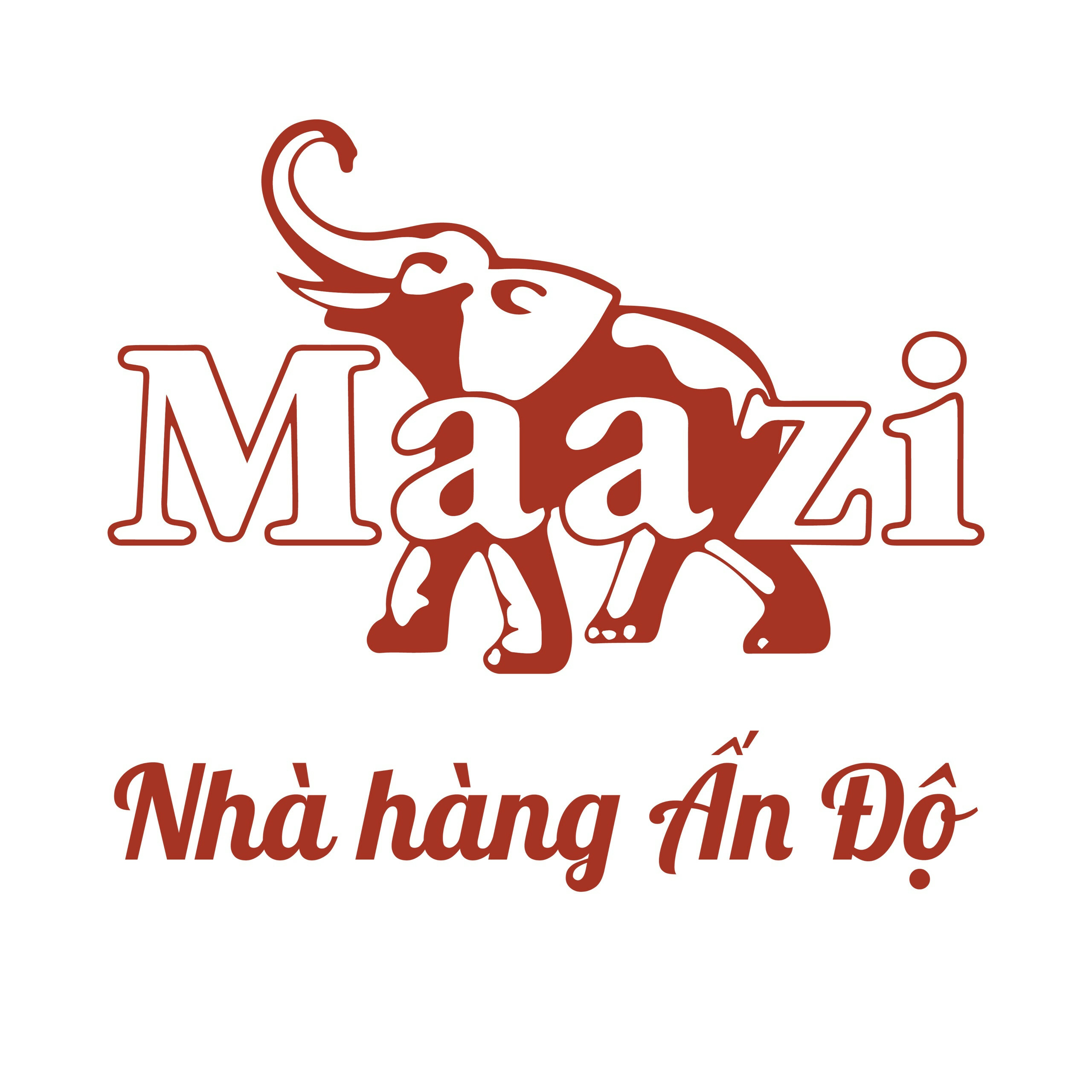 Logo Công Ty MAAZI VIETNAM