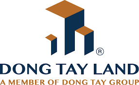 Logo Công Ty ĐÔNG TÂY LAND