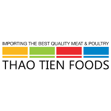 Logo Công Ty Thực Phẩm Thảo Tiến