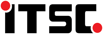 Logo Công Ty Idea Technology - ITSC